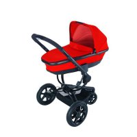Коляска Quinny Moodd 4 прогулочная 