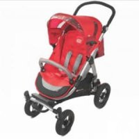 Коляска Espiro Enzo EVO 2 в 1 Позиция 3