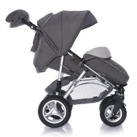 Коляска Geoby C780 прогулочная R4LH