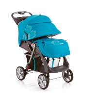 Коляска Geoby C879CX прогулочная R352
