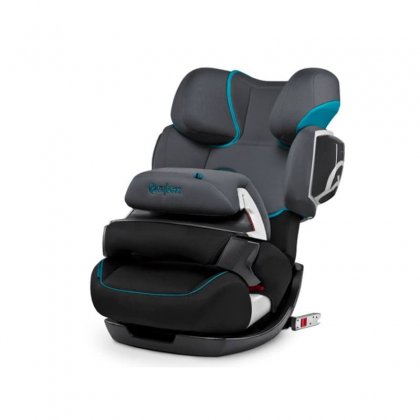 Автокресло Cybex Pallas 2 black-river