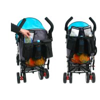 Сумка-пенал Stroller Caddy Valco Baby 