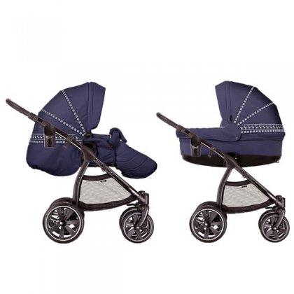Коляска Noordi Arctic Sport 2 в 1 615