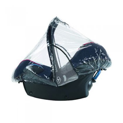 Чехол от дождя для CabrioFix Maxi-Cosi 217 Чехол от дождя для CabrioFix Maxi-Cosi 217