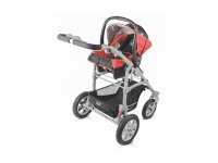 Автокресло Espiro Multi B 