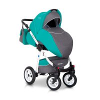 Коляска Riko Nano 3 в 1 3