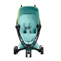 Коляска Quinny Zapp Xtra 2.0 трость 