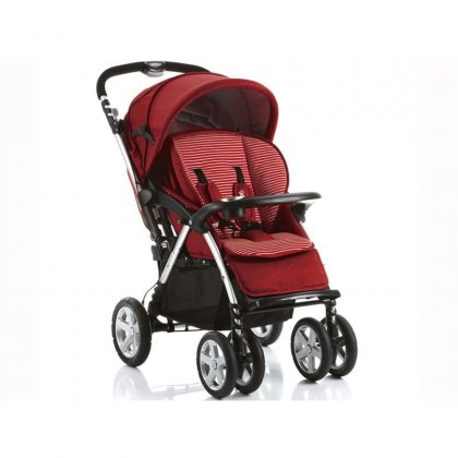 Коляска Geoby C980H прогулочная J123