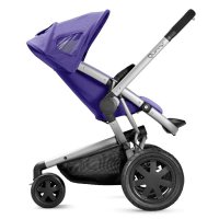 Коляска Quinny Buzz 3 прогулочная 
