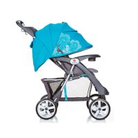 Коляска Geoby C879CX прогулочная R352