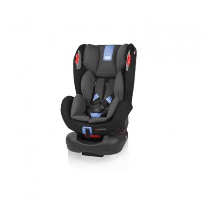 Автокресло Espiro Optima 07