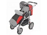 Коляска Espiro Atlantic 2 в 1 Коляска 2 в 1 Espiro Atlantic