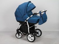 Коляска Aneco Venezia 3 в 1 