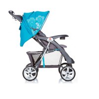 Коляска Geoby C879CX прогулочная R352