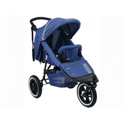 Коляска Valco Baby Matrix прогулочная Dart Blue