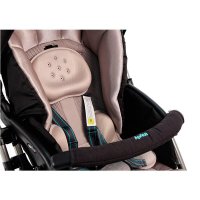 Коляска Aprica Karoon Plus прогулочная 