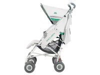 Коляска Maclaren Techno XLR трость 