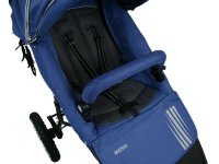 Коляска Valco Baby Matrix прогулочная blue