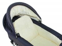 Коляска Jedo Bartatina Classic 2 в 1 Bartatina Classic