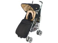 Коляска Maclaren Techno XLR трость 