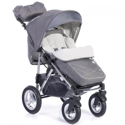 Коляска Geoby C780 прогулочная R4LH