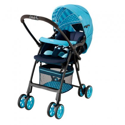 Коляска Aprica Flyle прогулочная 92962