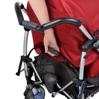 Коляска Bebe Confort Streety прогулочная 