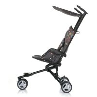 Коляска Geoby D888 трость WZZB