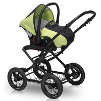Коляска Tutis Zippy Classic 2 в 1 Коляска 2в1 Zippy Classic