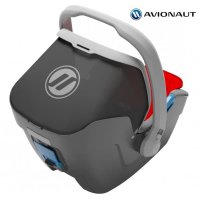 Автокресло Avionaut Jet 