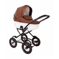 Коляска Tutis Zippy Classic New 3 в 1 