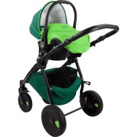 Коляска Tutis Zippy New 3 в 1 