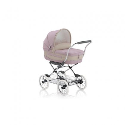 Коляска Inglesina Vittoria для новорожденных Camelia