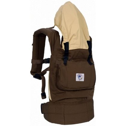 Кенгуру ErgoBaby Organic