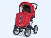 Коляска Matoz 4 Matic TT Sport Deluxe 2 в 1 Коляска Коляска Matoz 4 Matic TT Sport Deluxe 2 в 1 Коляска