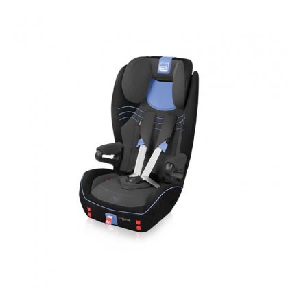 Автокресло Espiro Sigma 07