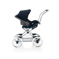 Коляска Inglesina Vittoria для новорожденных 