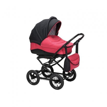 Коляска Tutis Zippy Classic 2 в 1 05
