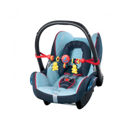 Погремушка для CabrioFix,Pebble,City Maxi-Cosi 116 Погремушка для CabrioFix,Pebble,City Maxi-Cosi 116