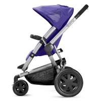 Коляска Quinny Buzz 3 прогулочная 