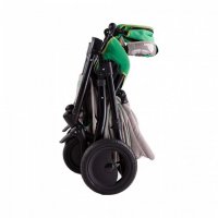 Коляска Tutis Zippy Sport plus прогулочная 