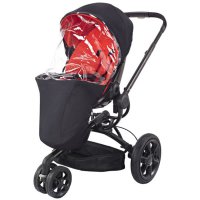 Коляска Quinny Moodd 4 прогулочная 