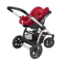 Коляска Maxi-Cosi Mura plus 4 3 в 1 