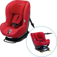 Автокресло Maxi-Cosi MiloFix 