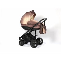 Коляска Tutis Zippy Pia 2 в 1 chocco