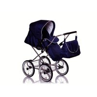 Коляска Lonex Classic Ecco 2 в 1 Прогулочный блок