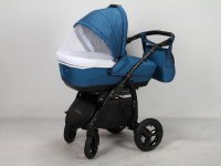Коляска Aneco Venezia 3 в 1 