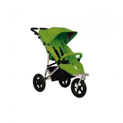 Коляска Easy Walker Sky прогулочная Apple