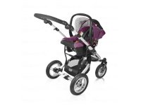 Коляска Espiro GTX 3 в 1 