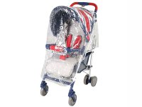 Коляска Happy Baby Liberty прогулочная dark blue
